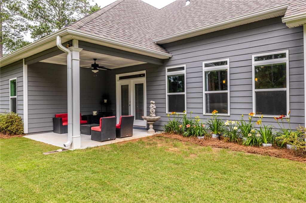 Brooks Landing - Residential