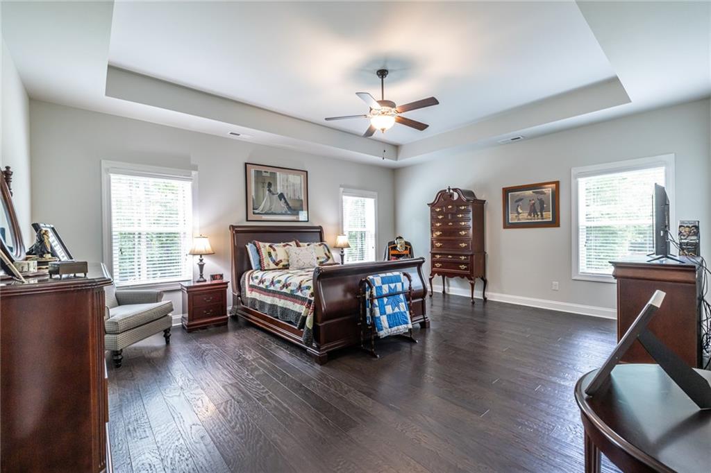 Brooks Landing - Residential