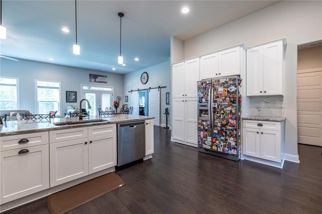 Brooks Landing - Residential