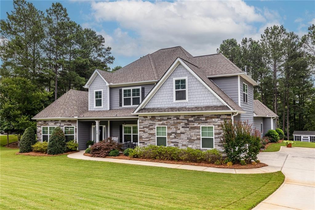 Brooks Landing - Residential
