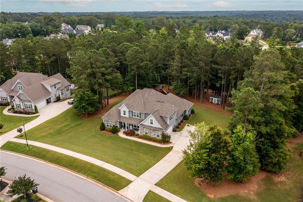 Brooks Landing - Residential