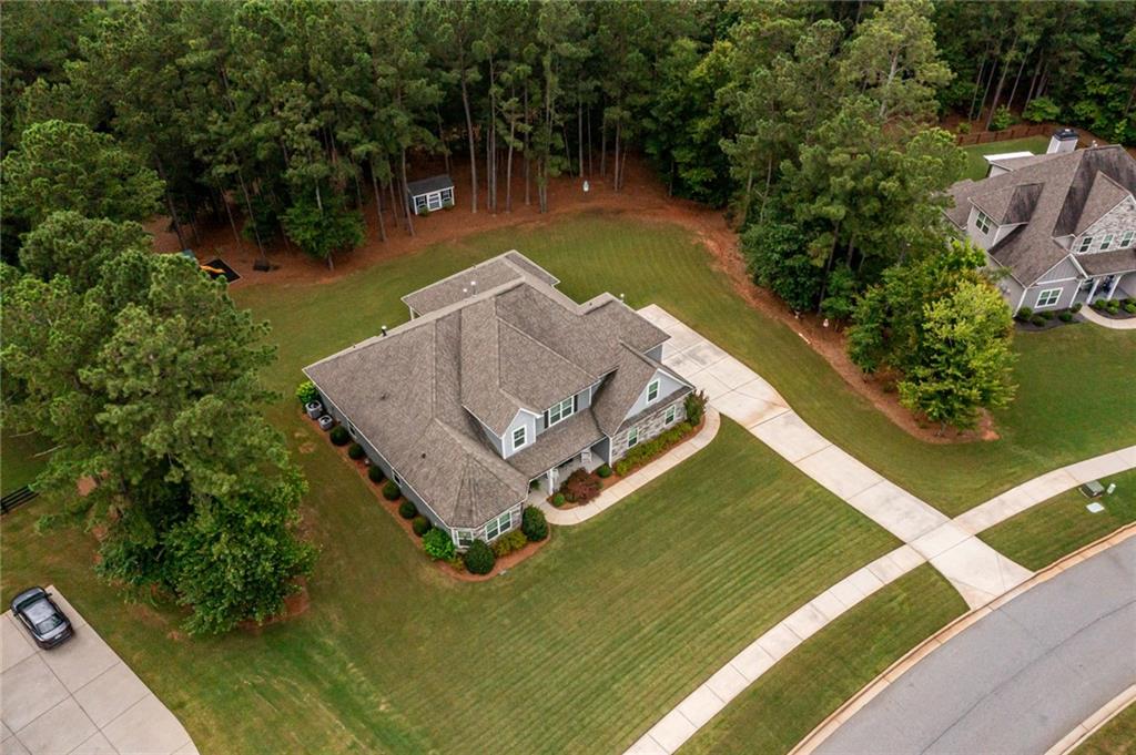 Brooks Landing - Residential