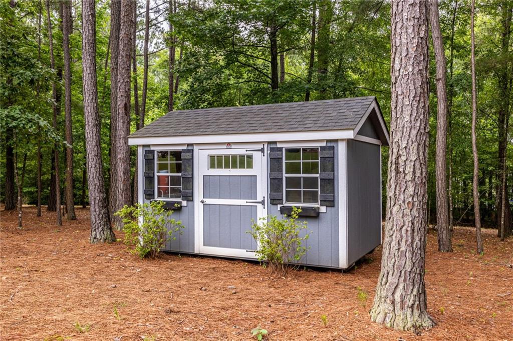 Brooks Landing - Residential