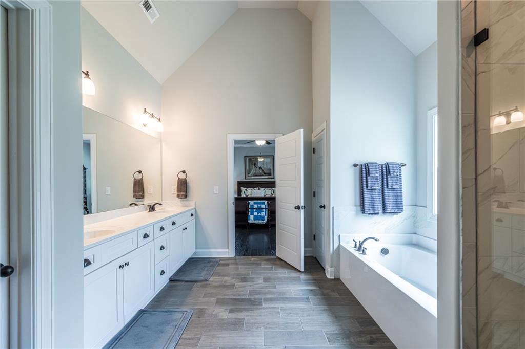 Brooks Landing - Residential