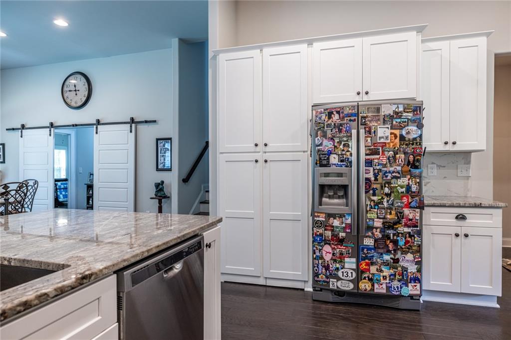 Brooks Landing - Residential