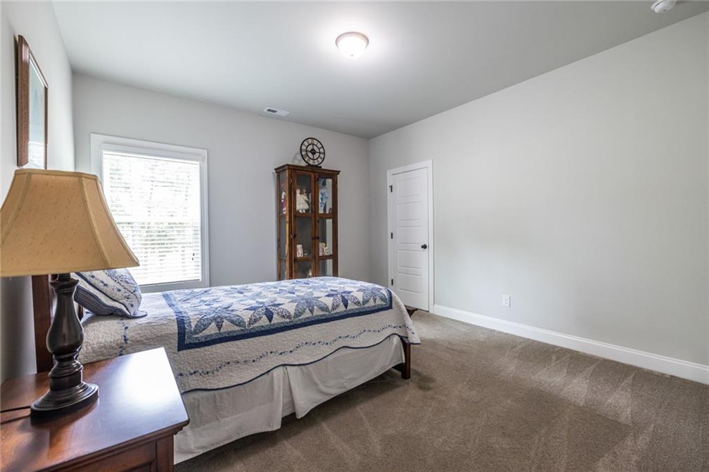 Brooks Landing - Residential
