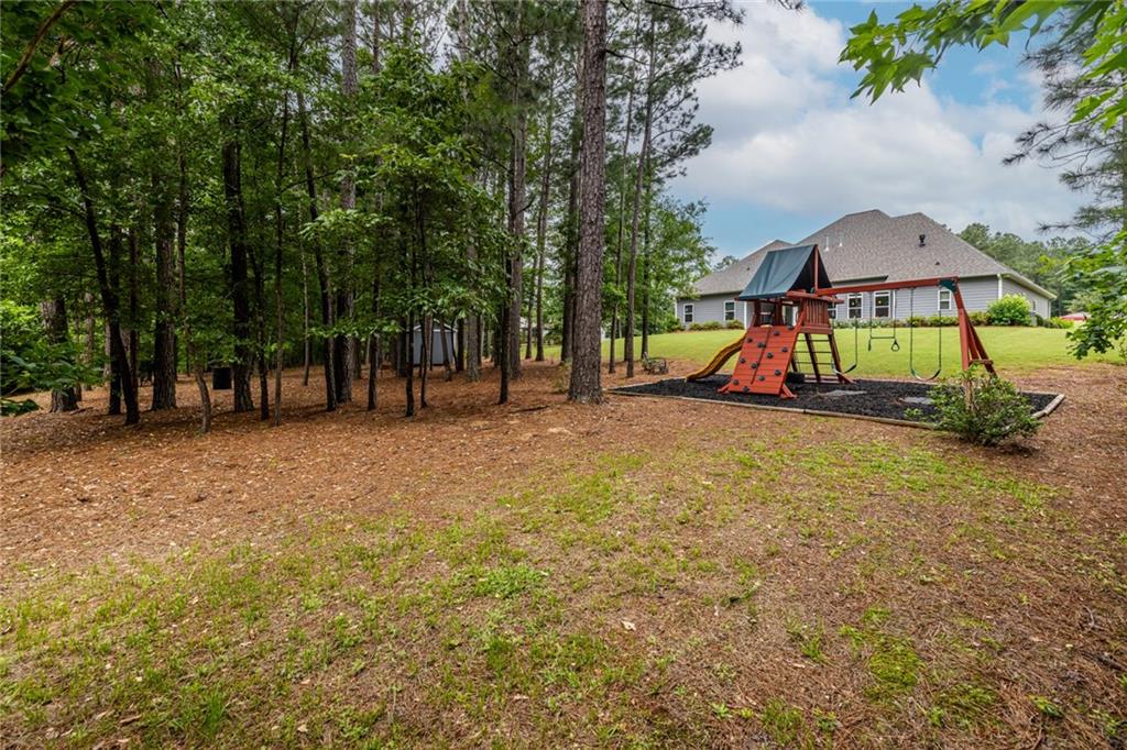 Brooks Landing - Residential