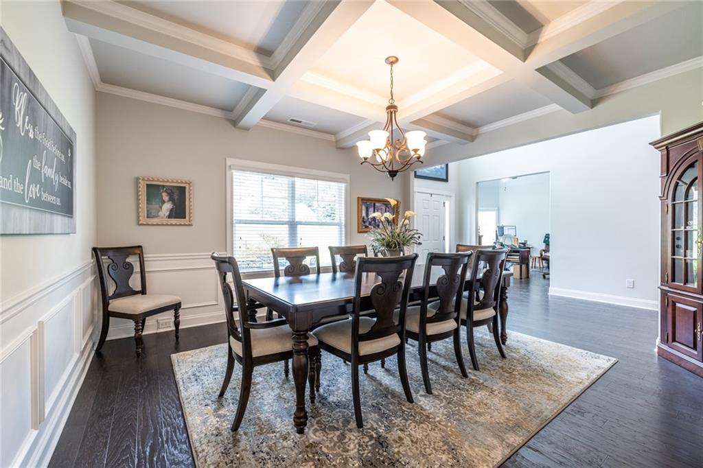 Brooks Landing - Residential