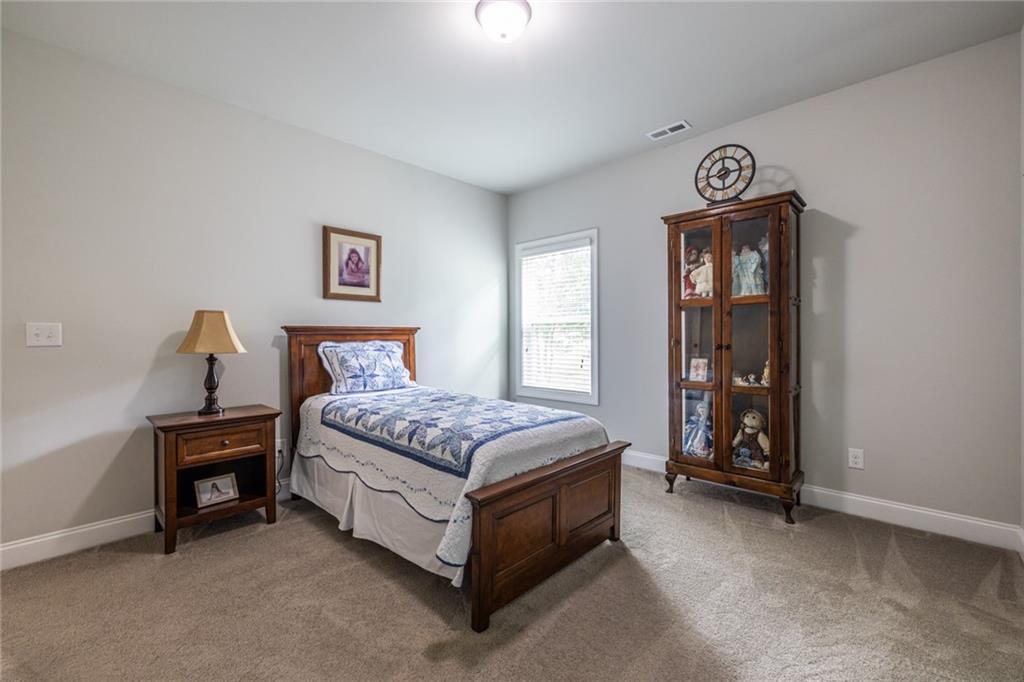 Brooks Landing - Residential