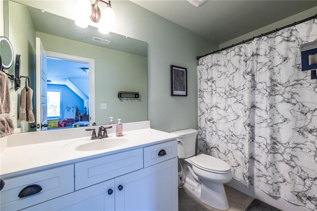 Brooks Landing - Residential
