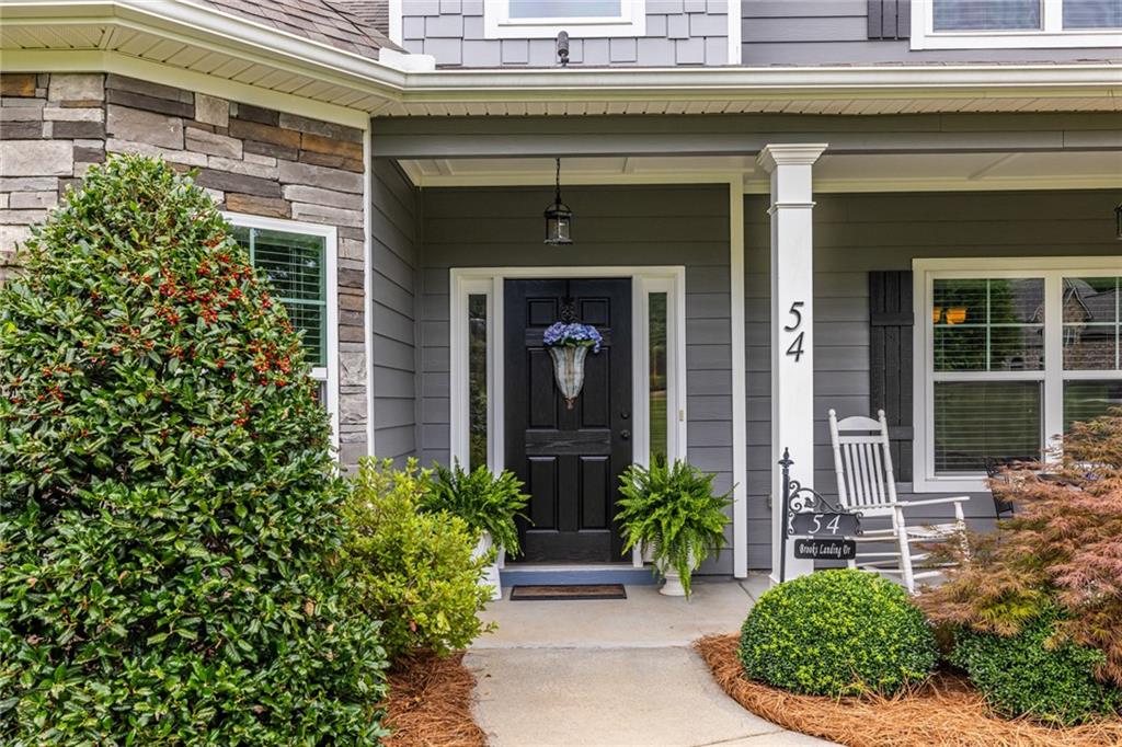 Brooks Landing - Residential