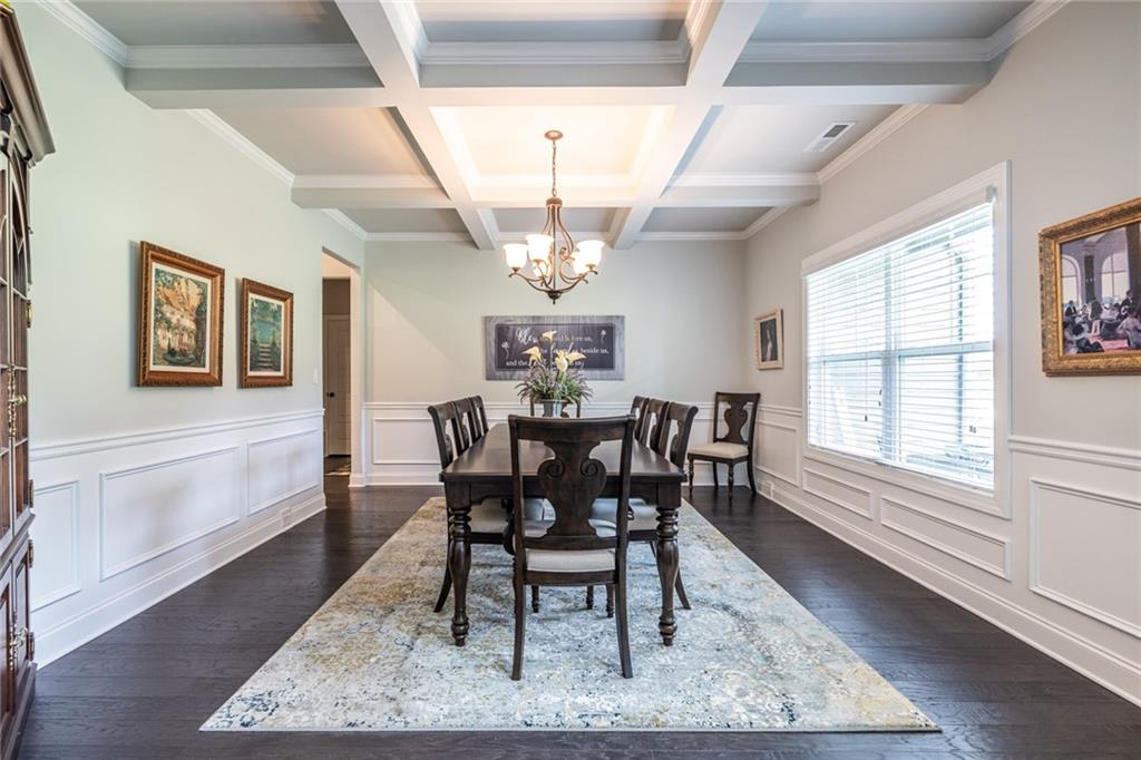 Brooks Landing - Residential