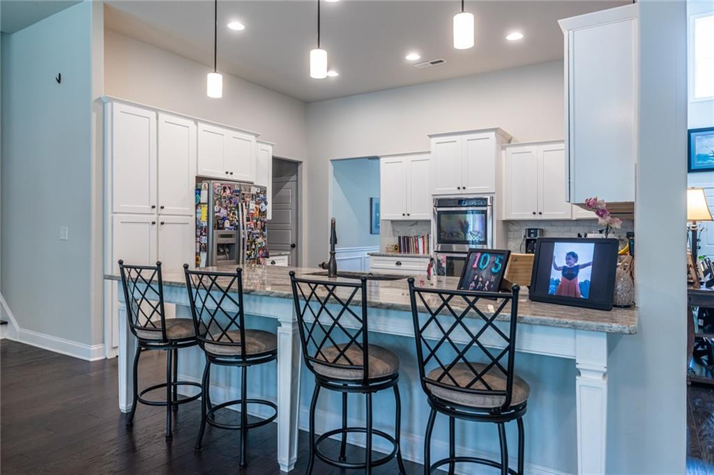 Brooks Landing - Residential