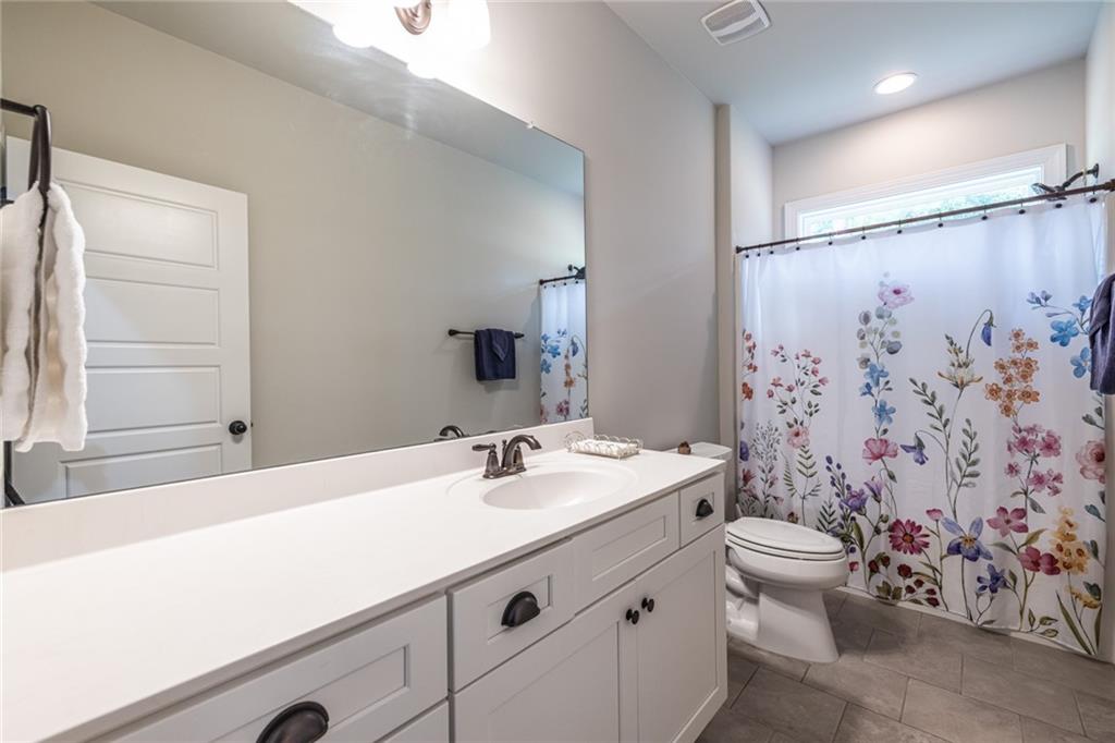 Brooks Landing - Residential