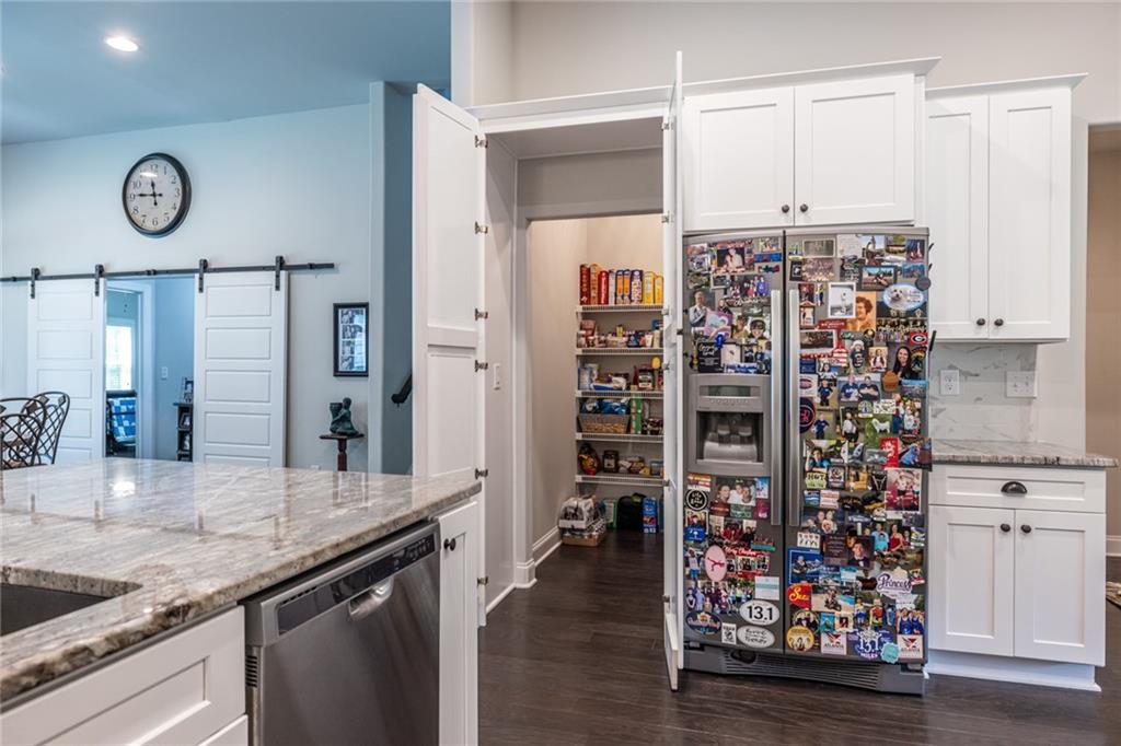 Brooks Landing - Residential