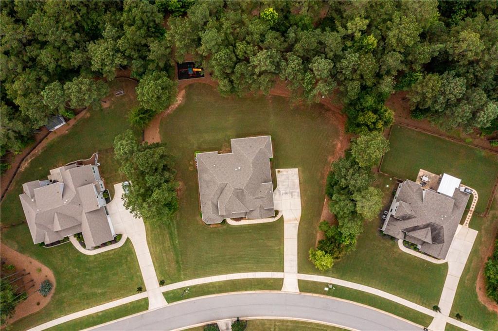 Brooks Landing - Residential