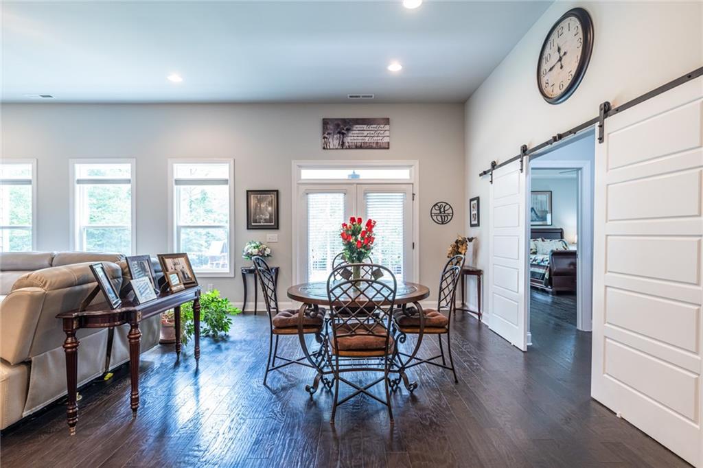 Brooks Landing - Residential