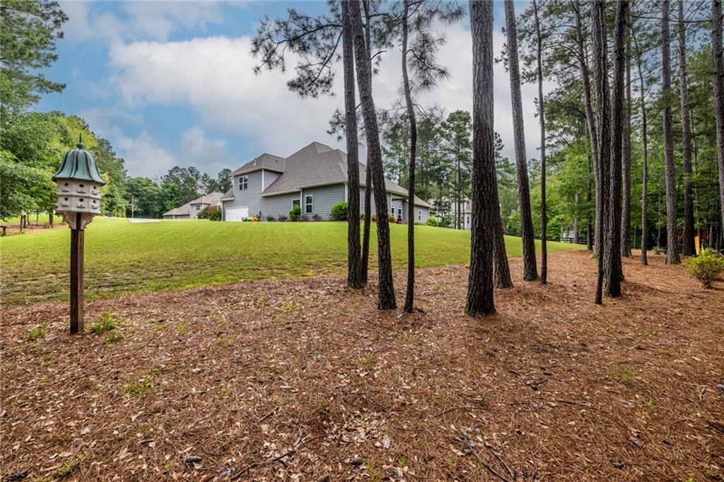 Brooks Landing - Residential