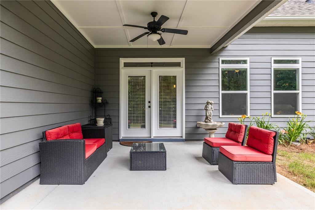 Brooks Landing - Residential