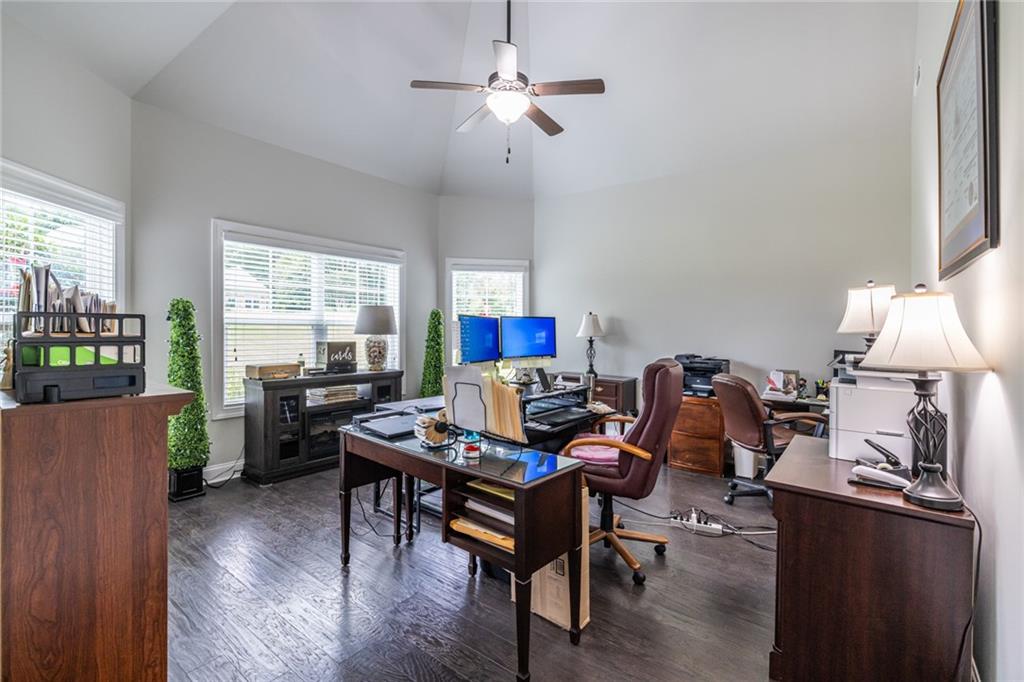 Brooks Landing - Residential