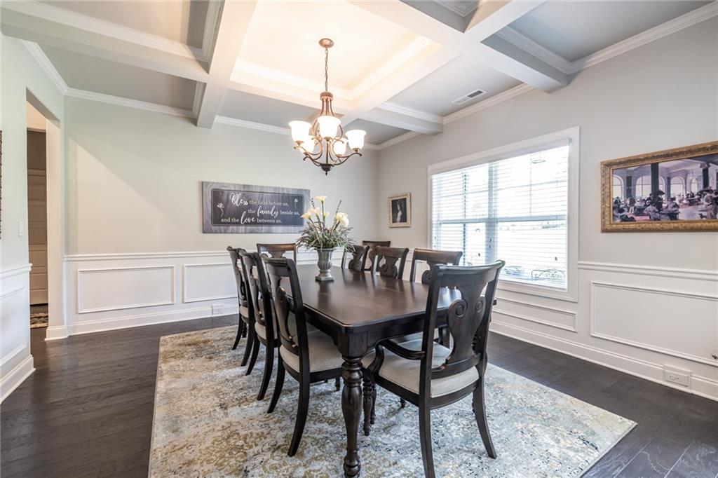 Brooks Landing - Residential