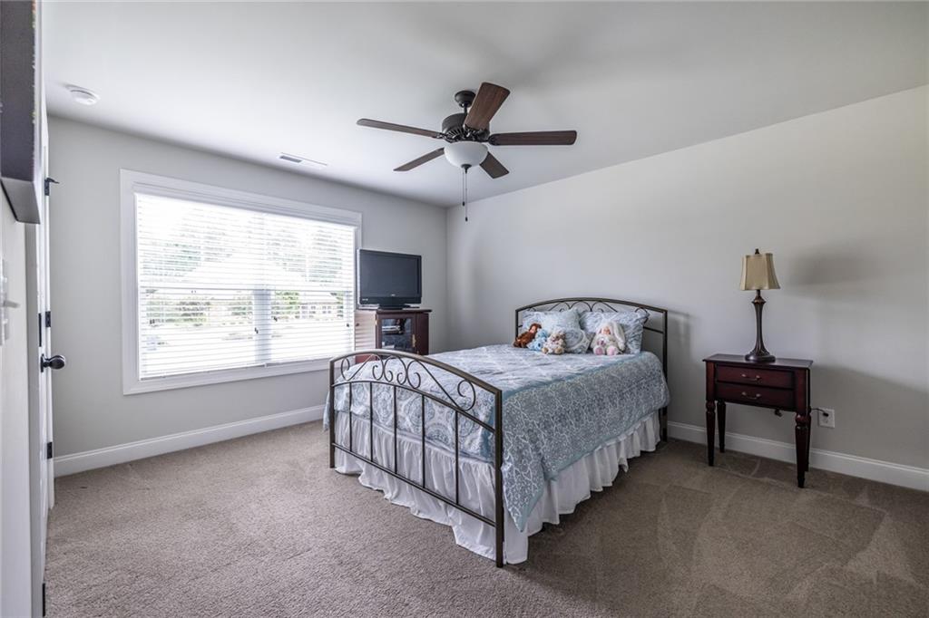 Brooks Landing - Residential