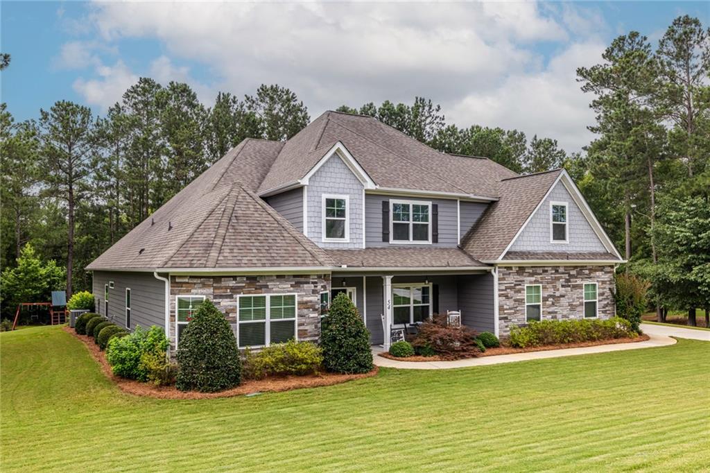 Brooks Landing - Residential