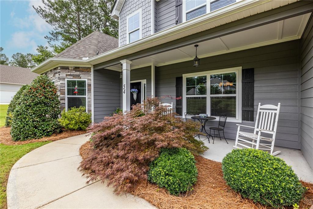 Brooks Landing - Residential