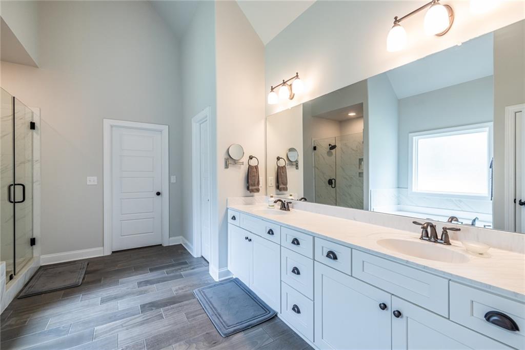 Brooks Landing - Residential