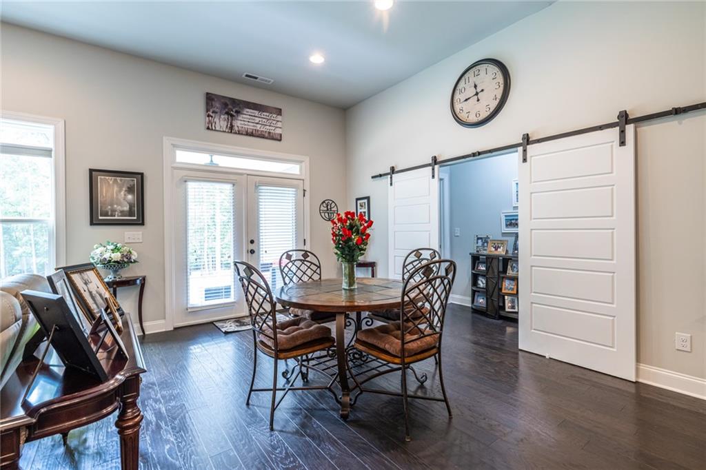 Brooks Landing - Residential