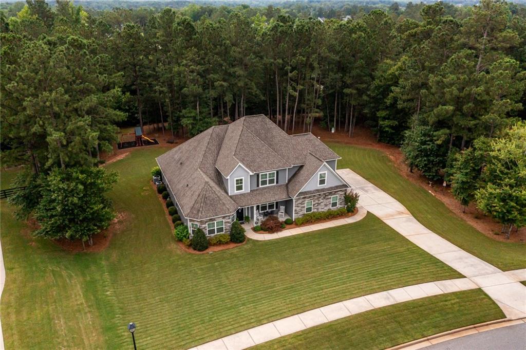 Brooks Landing - Residential