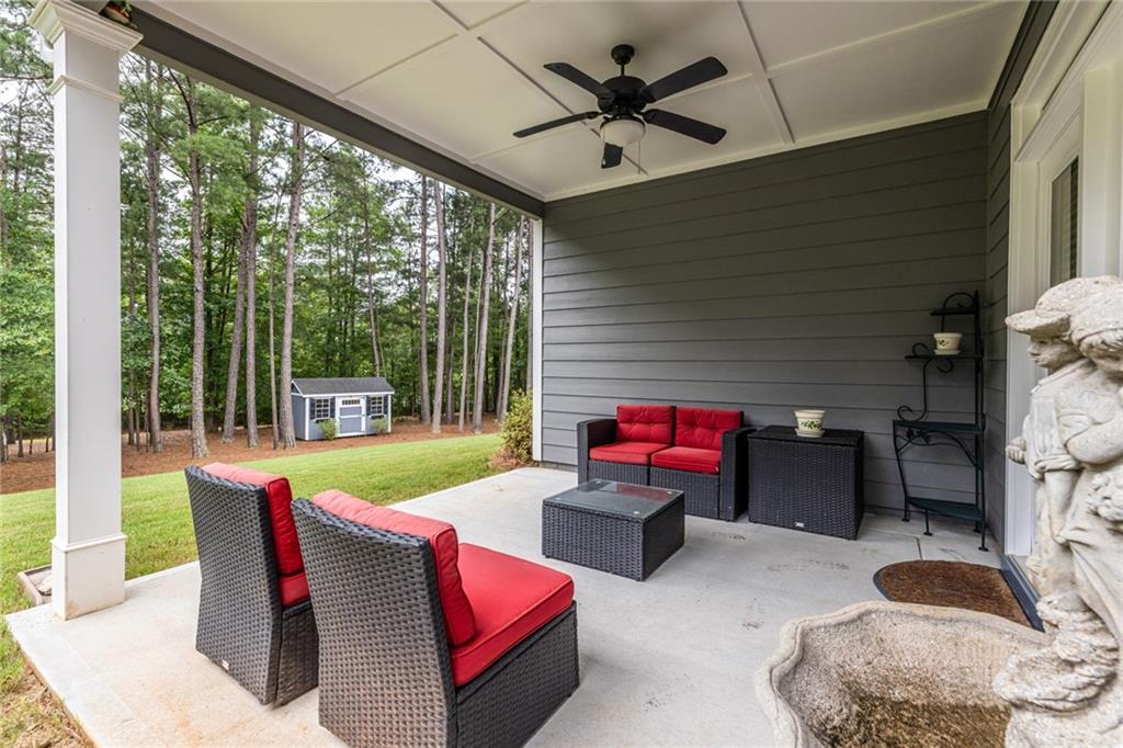 Brooks Landing - Residential