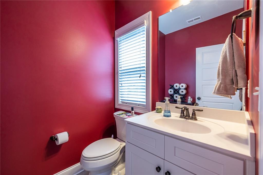 Brooks Landing - Residential
