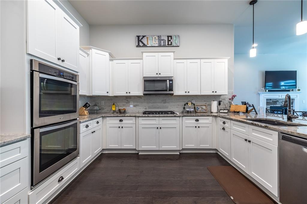 Brooks Landing - Residential