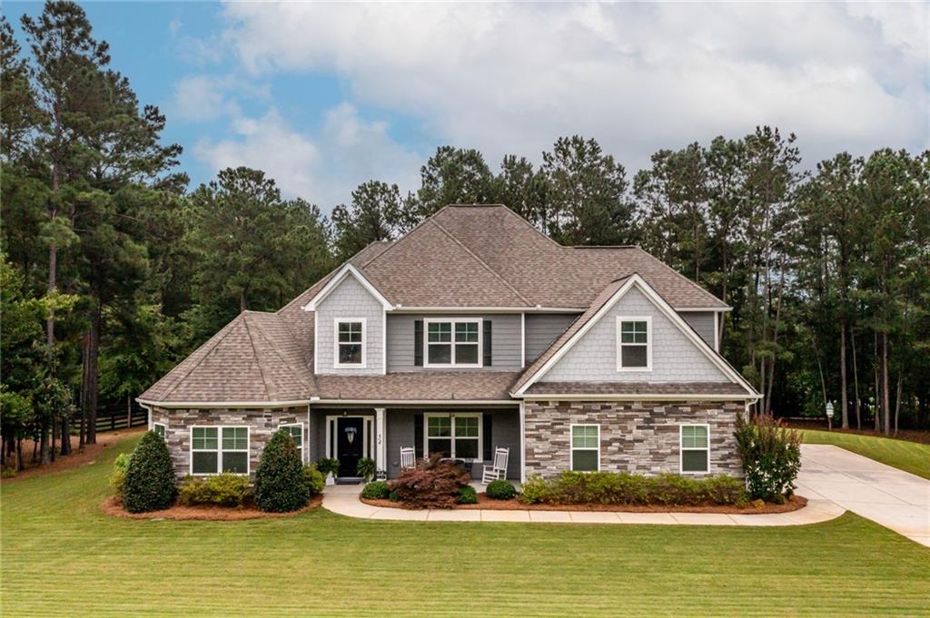 Brooks Landing - Residential