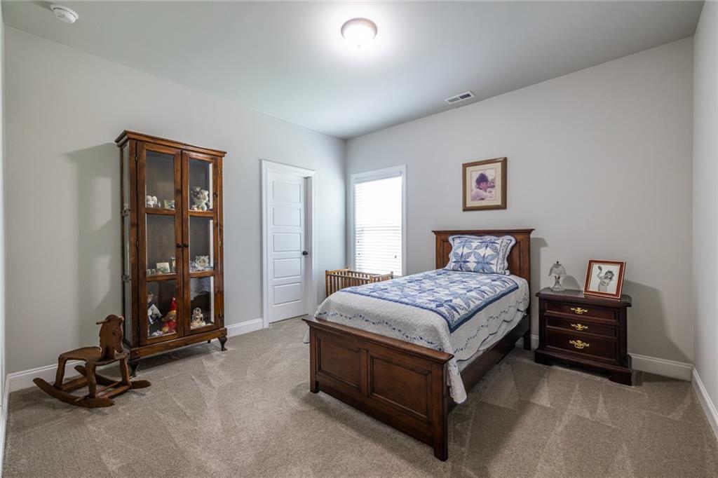 Brooks Landing - Residential
