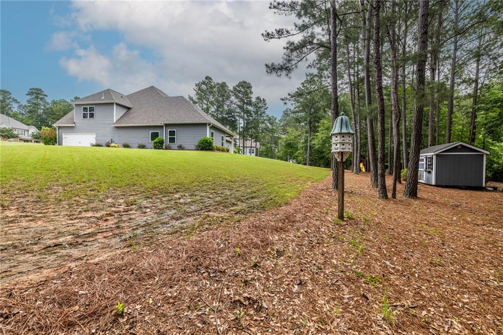 Brooks Landing - Residential