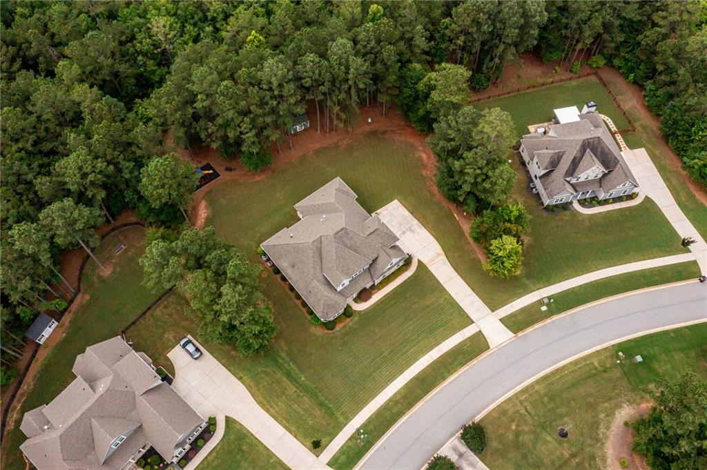 Brooks Landing - Residential