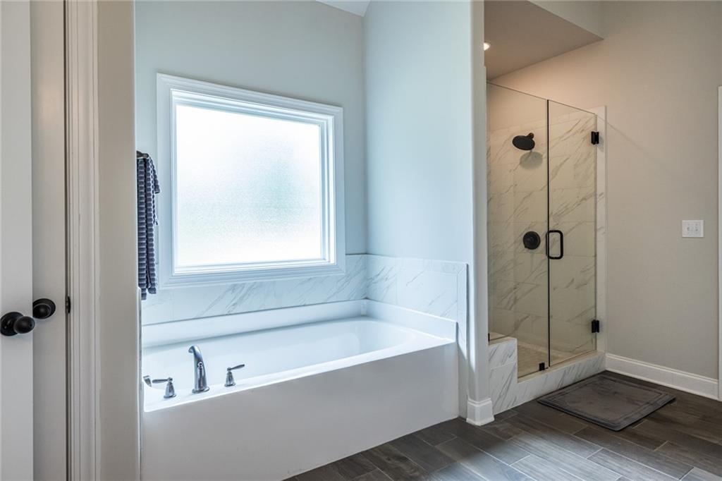 Brooks Landing - Residential
