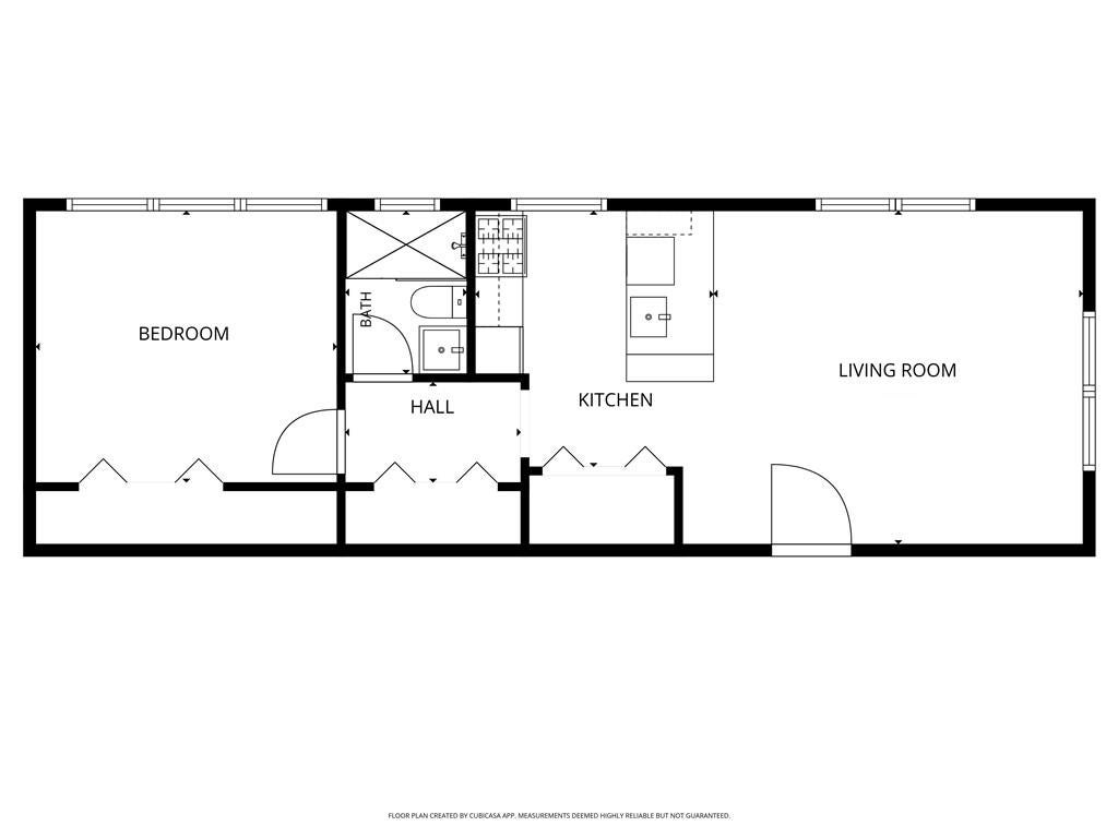 824 Greenwood #1 Avenue NE 1