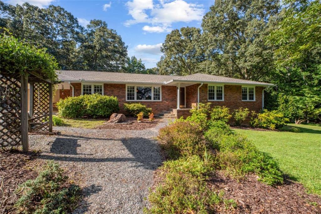 3935 Zoar Church Road