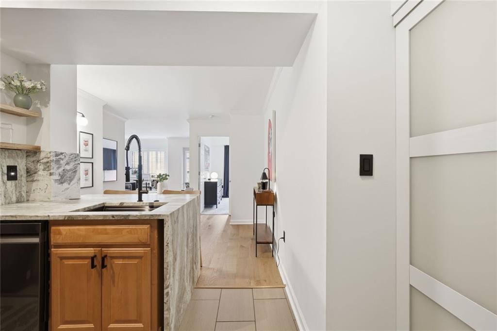 795 Hammond Drive 603