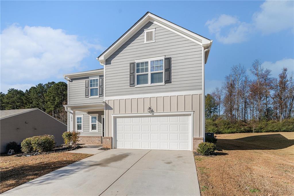 1077 Coldwater Drive