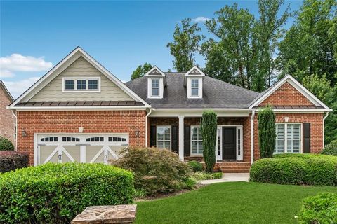 Photo of 4980 Cecilia Square, Cumming, GA 30040 (MLS # 7652041)