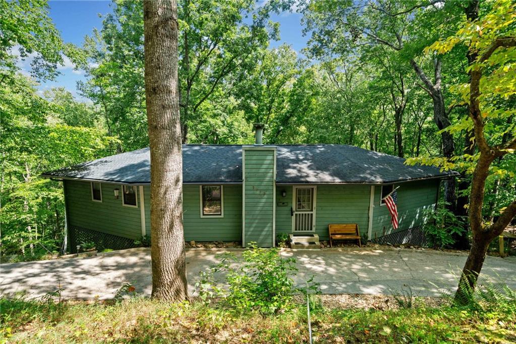 816 Mulligan Way, Jasper, Georgia image 36