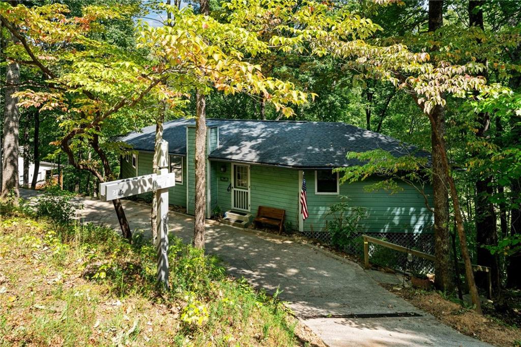 816 Mulligan Way, Jasper, Georgia image 35