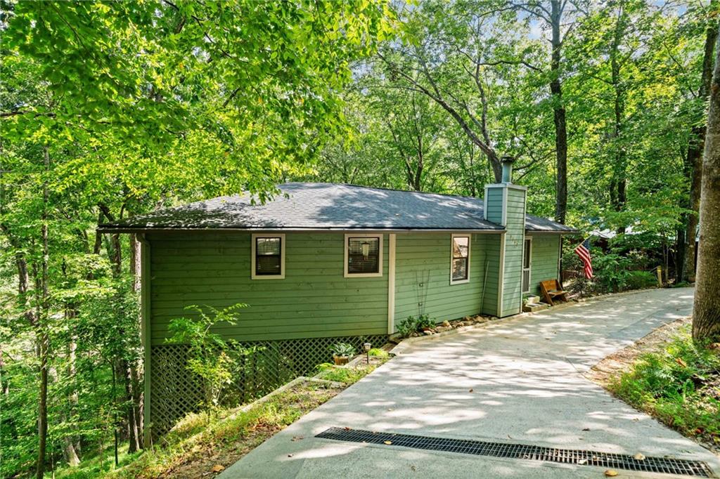 816 Mulligan Way, Jasper, Georgia image 37