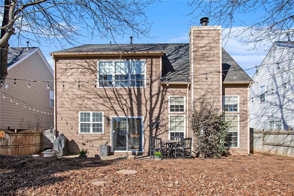 545 Alstonefield Drive, Alpharetta, Georgia image 33