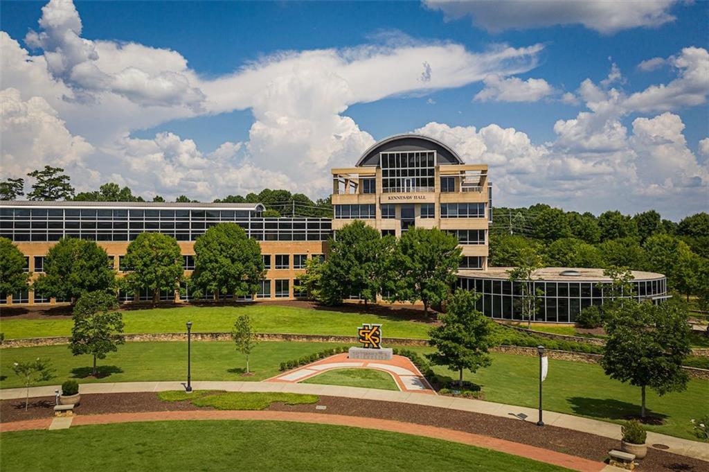 Lake Colony - Residential Lease