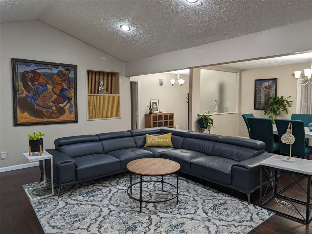 Lake Colony - Residential Lease